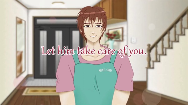 my darling club apk mod