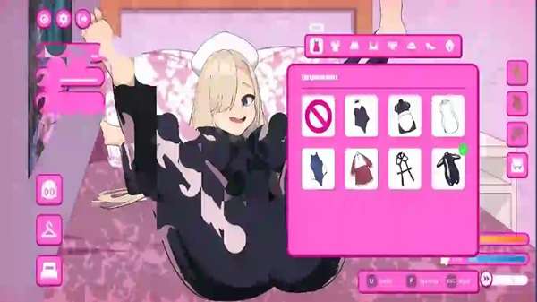 my darling club apk unduh